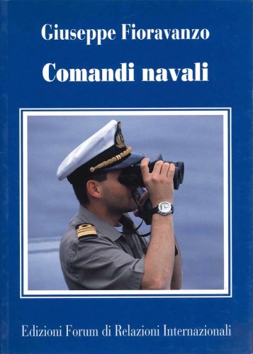 Comandi navali