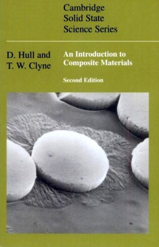 Introduction to composite materials