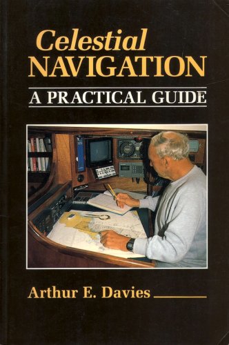 Celestial navigation