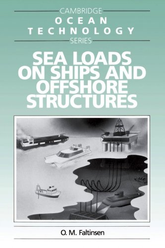 Sea loads on ships and offshore structures