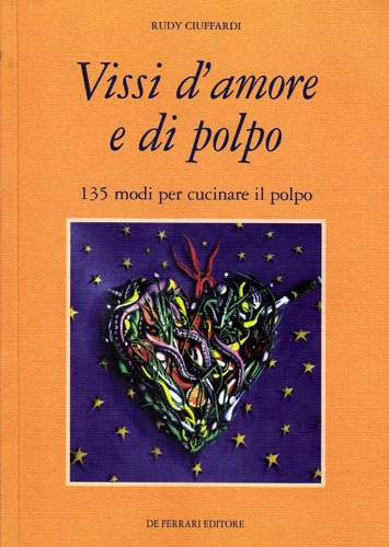 Vissi d'amore e di polpo
