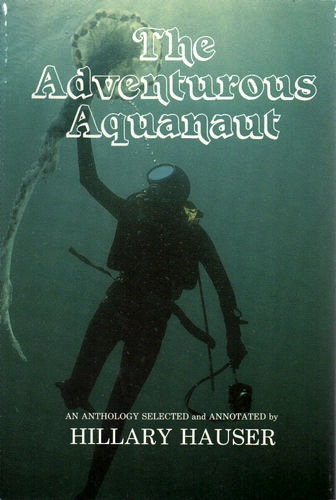 Adventurous aquanaut