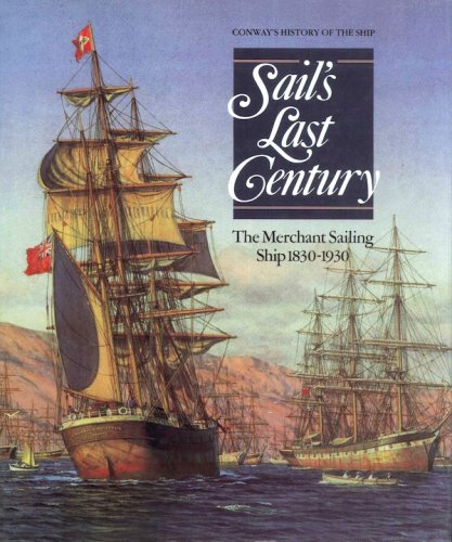 Sail's last century