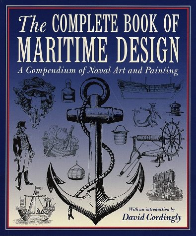 Complete book of the maritime design