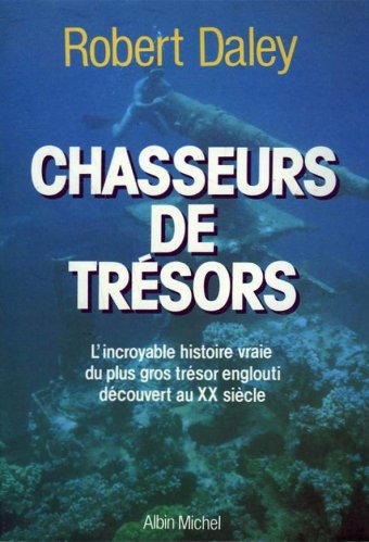 Chasseurs de tresors