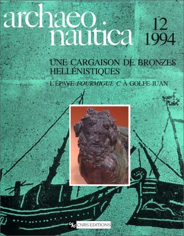 Archaeonautica 12