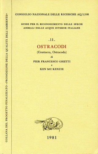 Ostracodi