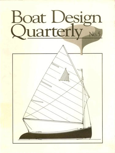 Boat Design Quarterly n.5