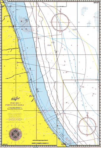 Da Pescara a Civitanova Marche