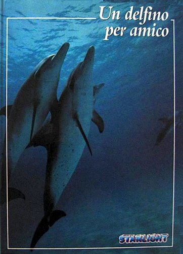 Delfino per amico