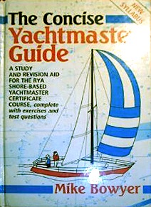 Concise yachtmaster guide