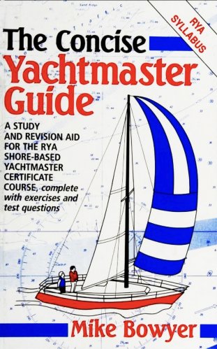 Concise yachtmaster guide