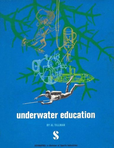 Underwater education