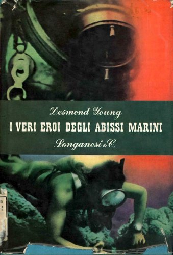 Veri eroi degli abissi marini