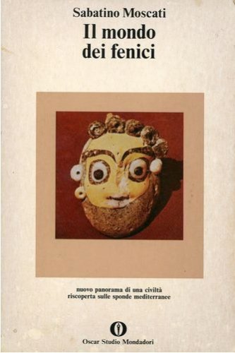 Mondo dei Fenici
