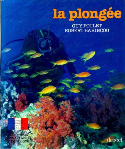 Plongée connoissance et technique