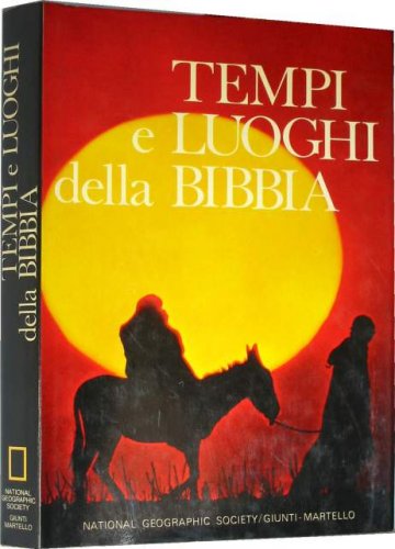 Tempi e luoghi della Bibbia