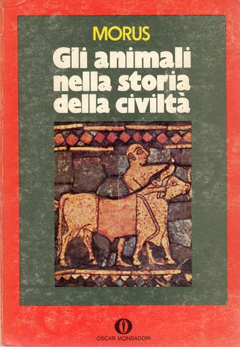 Animali nella storia della civiltà