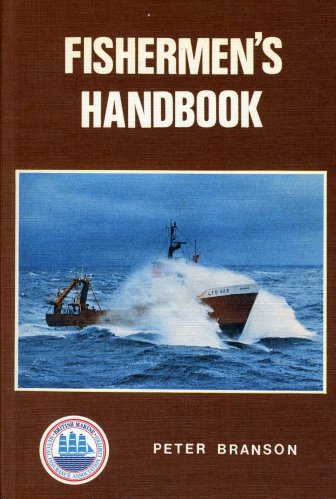 Fishermen's handbook