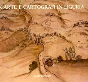 Carte e cartografi in Liguria