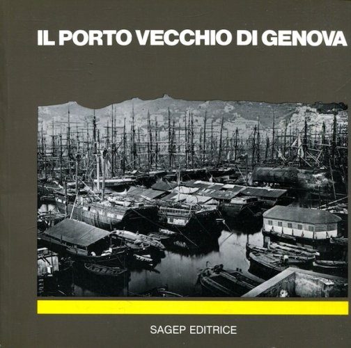 Porto vecchio di Genova