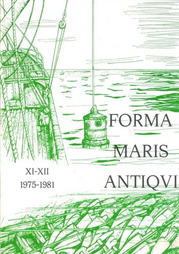 Forma maris antiqui XI-XII