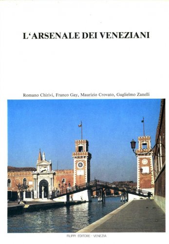 Arsenale dei veneziani