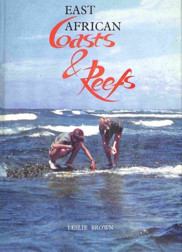 East African coasts and reefs