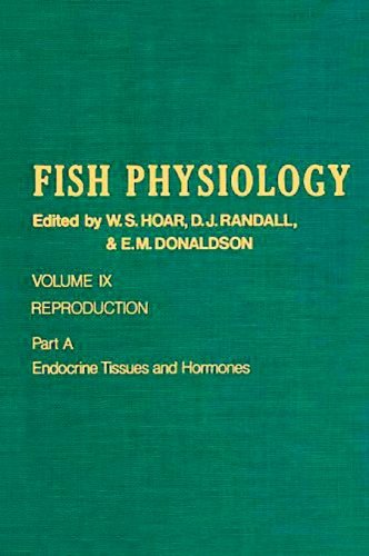 Fish physiology vol.9a
