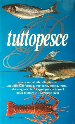 Tuttopesce