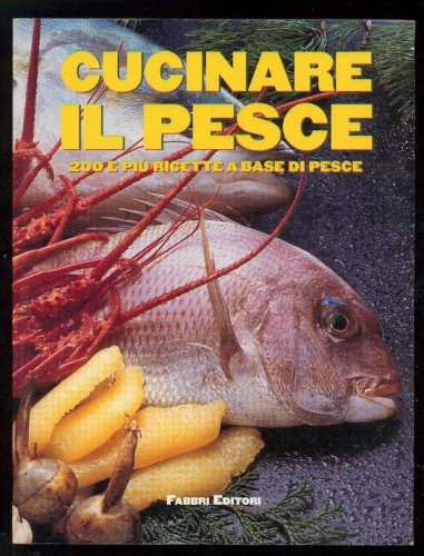 Cucinare il pesce