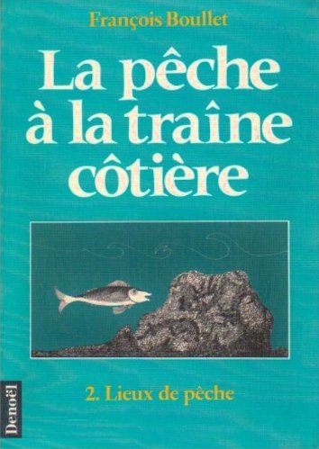 Peche a la traine cotiere 2