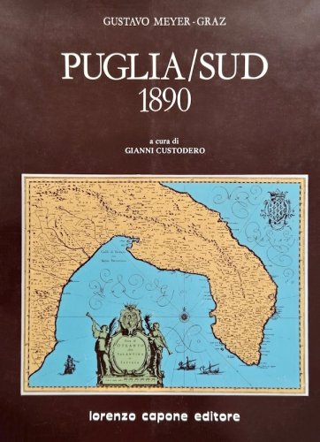 Puglia Sud 1890