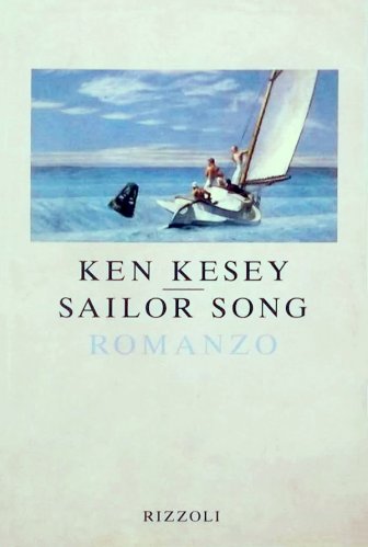 Sailor song