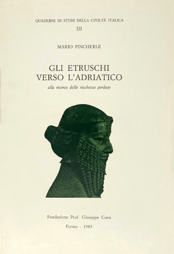 Etruschi verso l'Adriatico
