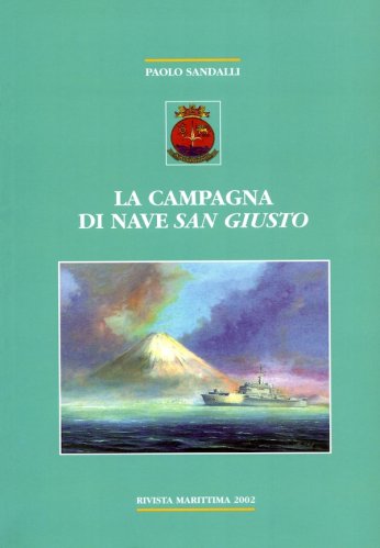 Campagna di nave San Giusto