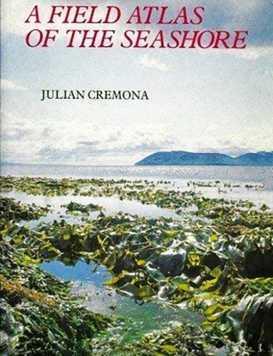 Field atlas of the seashore