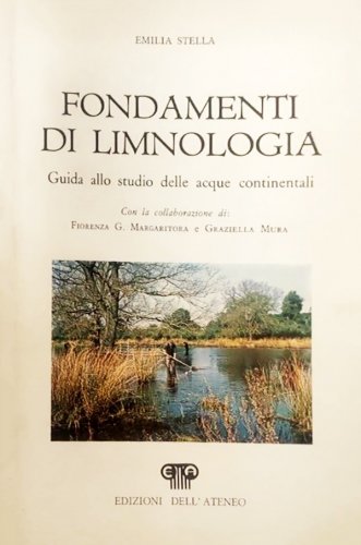 Fondamenti di limnologia