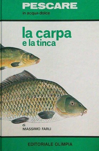 Carpa e la tinca