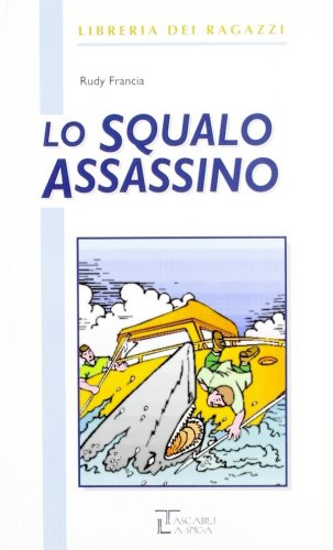 Squalo assassino