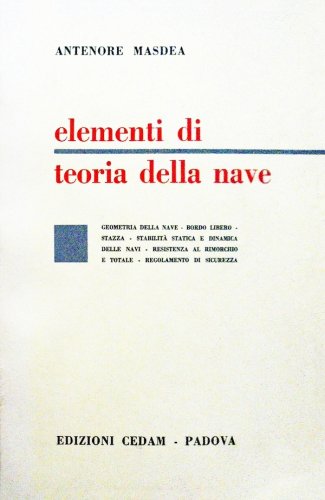 Elementi di costruzione navale