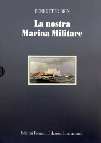 Nostra Marina Militare