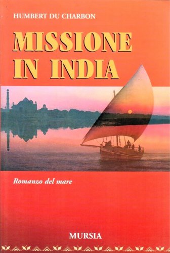 Missione in India