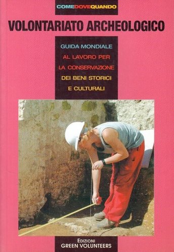 Volontariato archeologico