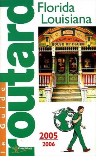 Florida Louisiana - le guide Routard