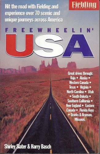Freewheelin' USA