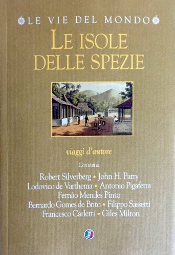 Isole delle spezie