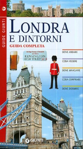 Londra e dintorni