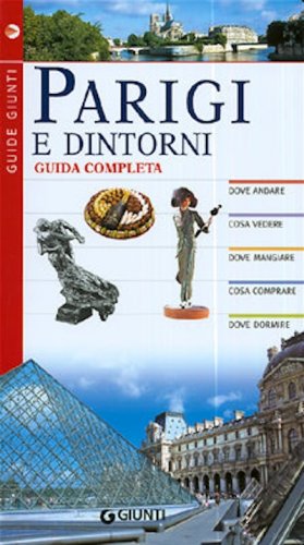 Parigi e dintorni