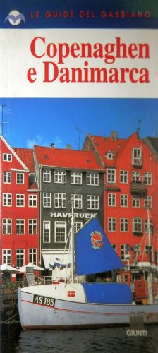 Copenaghen e la Danimarca